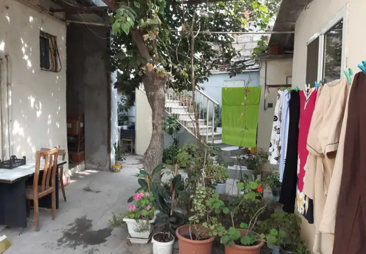 1 otaqlı mənzil Kirayə (aylıq), Keşlə qəs., Nizami, Bakı