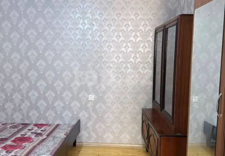 1 otaqlı mənzil Kirayə (aylıq), Keşlə qəs., Nizami, Bakı