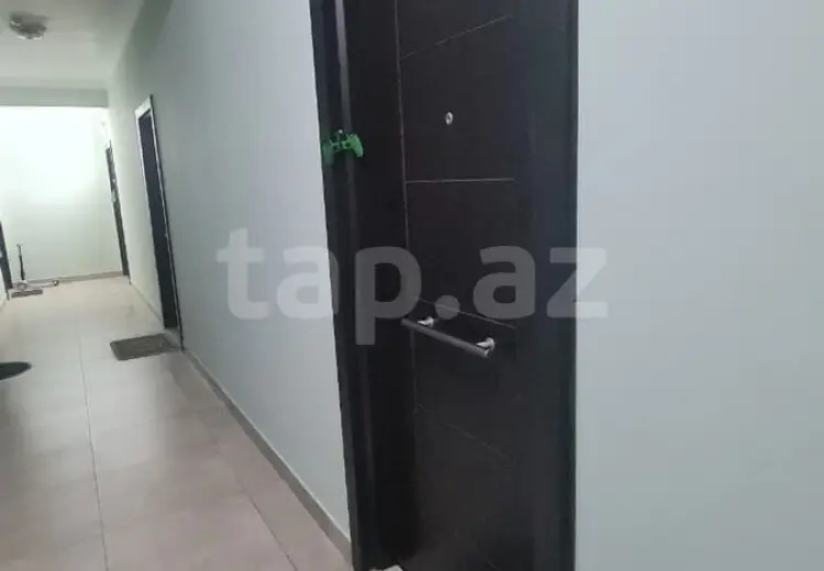 2 otaqlı mənzil , Bakı