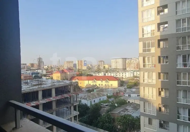 2 otaqlı mənzil , Bakı
