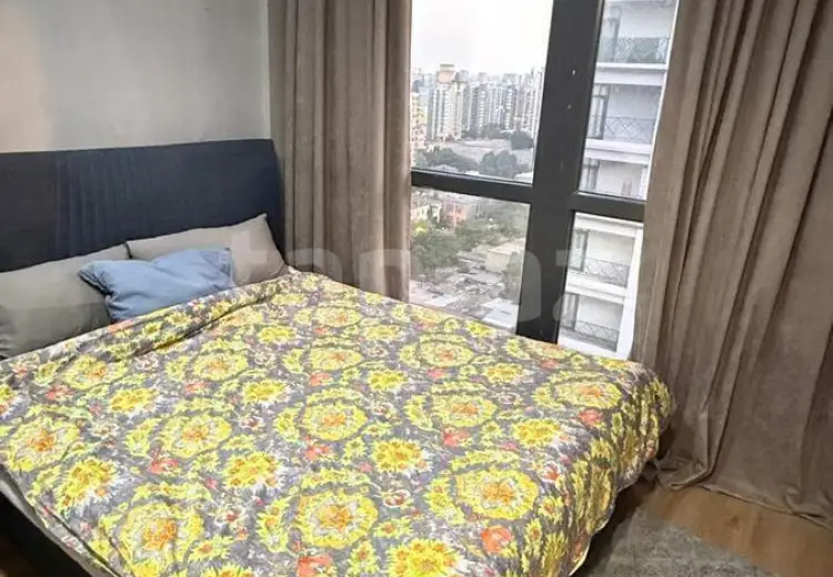 2 otaqlı mənzil , Nəsimi, Bakı