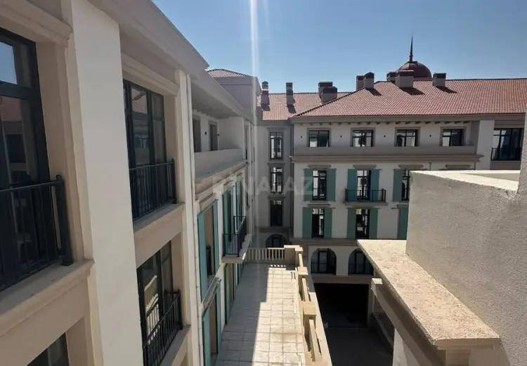 2 otaqlı mənzil Satılır, Nardaran qəs., Sabunçu, Bakı