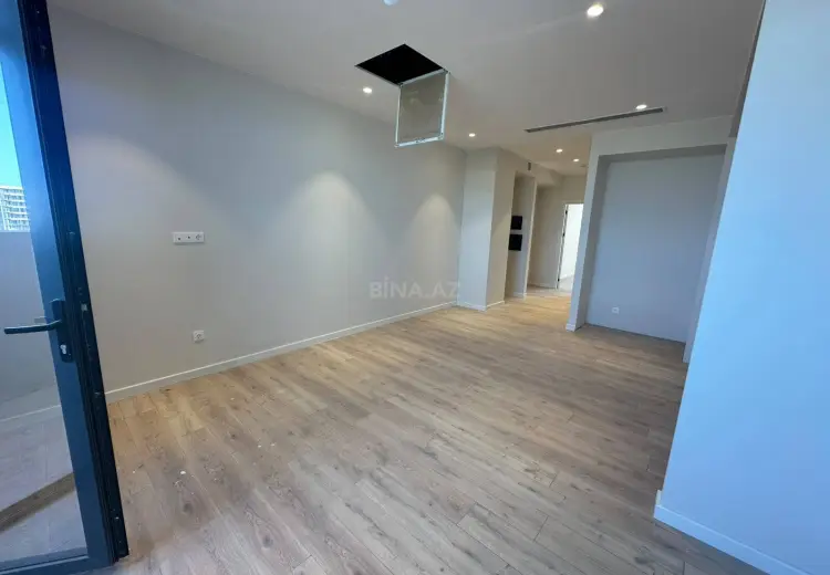 2 otaqlı mənzil Satılır, Nardaran qəs., Sabunçu, Bakı