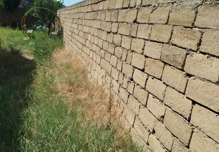 2.5 sot Torpaq Satılır, Saray, Abşeron