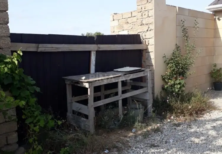 4.2 sot Torpaq Satılır, Məştağa qəs., Sabunçu, Bakı