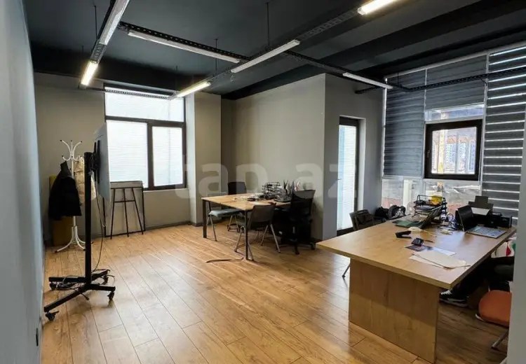 0 m² Obyekt / Ofis , Bakı