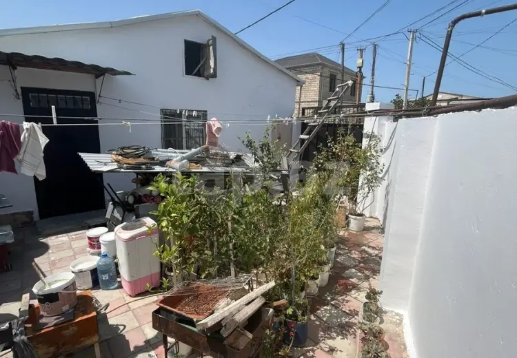 3 otaqlı mənzil , Sumqayıt