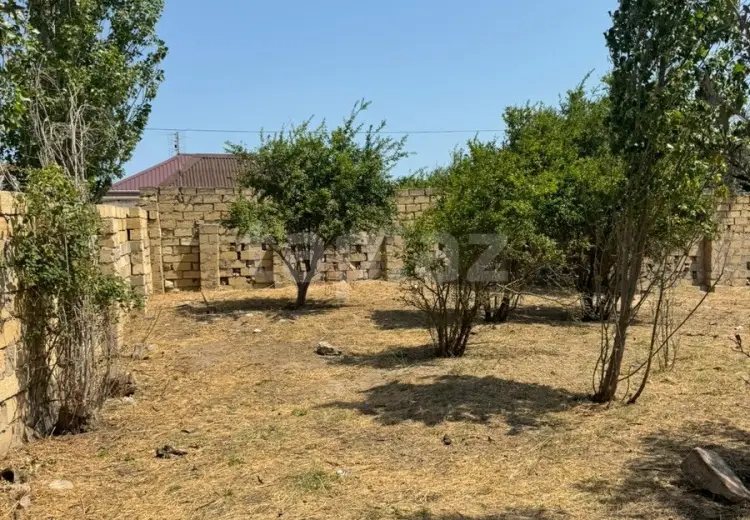 0 m² Obyekt / Ofis , Novxanı, Abşeron