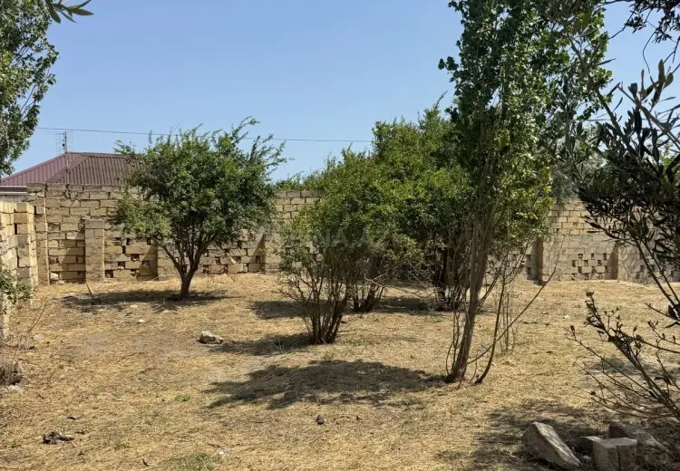 2 sot Torpaq Satılır, Novxanı, Abşeron