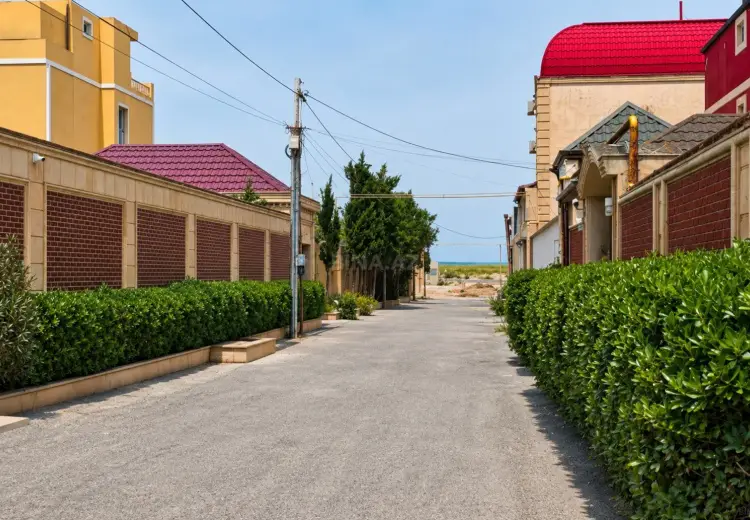 12 sot Torpaq Satılır, Bilgəh qəs., Sabunçu, Bakı