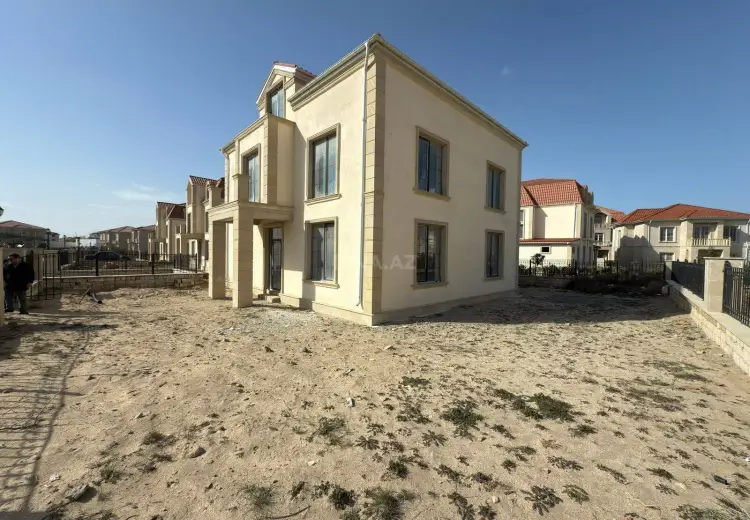 7 otaqlı mənzil Satılır, Nardaran qəs., Sabunçu, Bakı