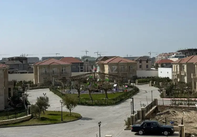 7 otaqlı mənzil Satılır, Nardaran qəs., Sabunçu, Bakı