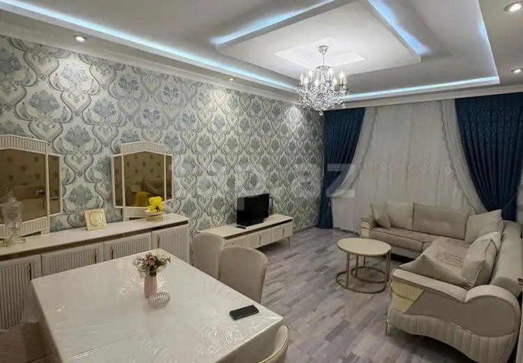3 otaqlı mənzil , Sumqayıt