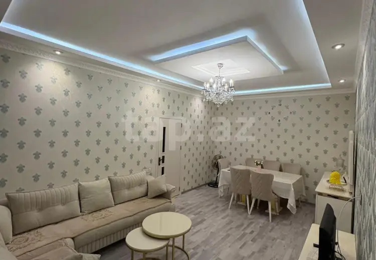 3 otaqlı mənzil , Sumqayıt
