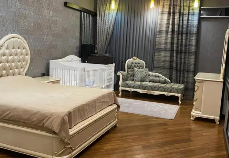 3 otaqlı mənzil , Bakı