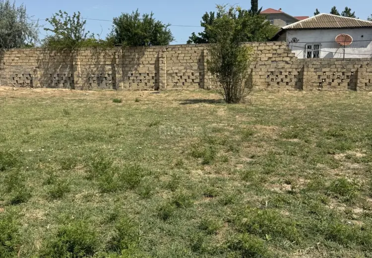 2 sot Torpaq Satılır, Novxanı, Abşeron