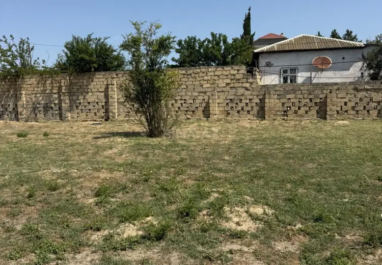 2 sot Torpaq Satılır, Novxanı, Abşeron