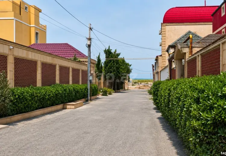 0 m² Obyekt / Ofis , Bilgəh qəs., Sabunçu, Bakı