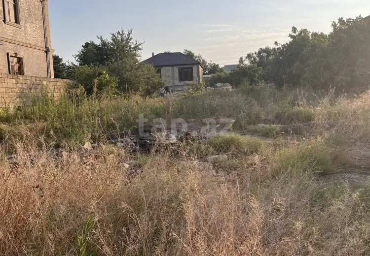 0 m² Obyekt / Ofis , Saray, Abşeron
