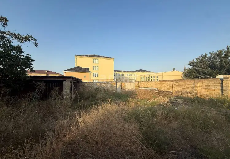 0 m² Obyekt / Ofis , Saray, Abşeron
