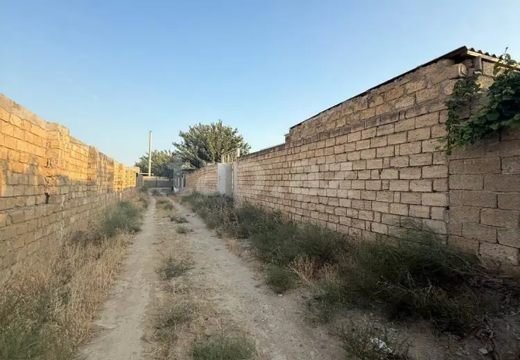 0 m² Obyekt / Ofis , Saray, Abşeron