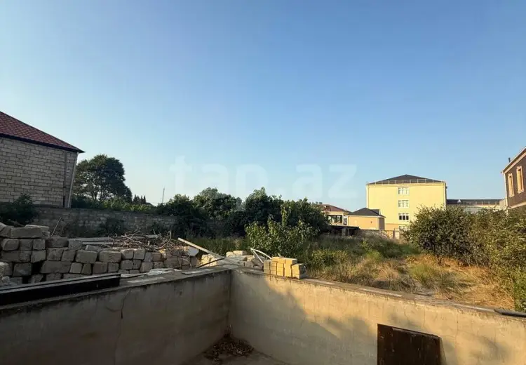 0 m² Obyekt / Ofis , Saray, Abşeron