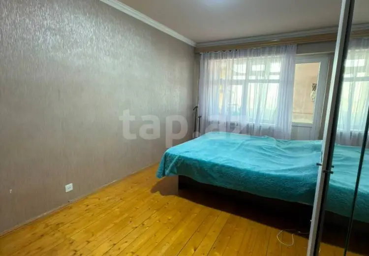 4 otaqlı mənzil , Bakı