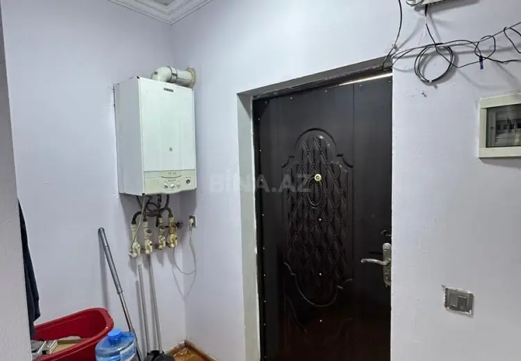 4 otaqlı mənzil Satılır, Abşeron