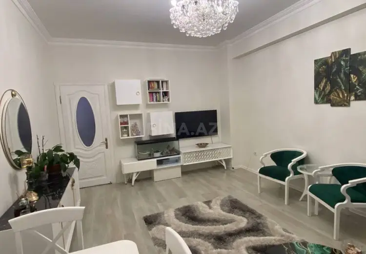 2 otaqlı mənzil Satılır, Abşeron