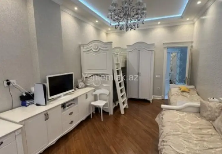 3 otaqlı mənzil Satılır, Yasamal qəs., Yasamal, Bakı