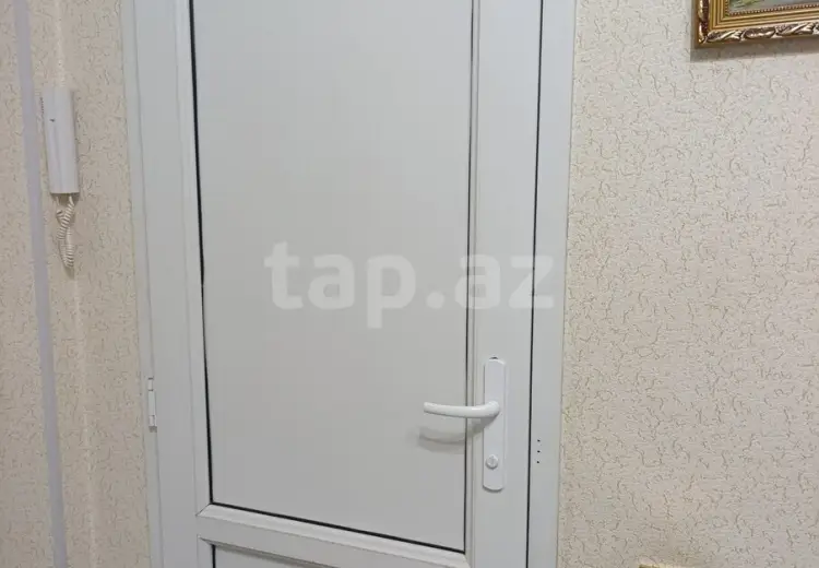 3 otaqlı mənzil , Xırdalan
