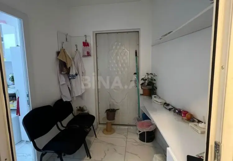50 m² Obyekt / Ofis Satılır, Nərimanov, Bakı