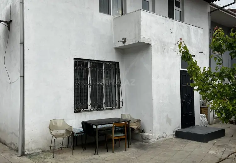 5 otaqlı mənzil Satılır, Biləcəri qəs., Binəqədi, Bakı