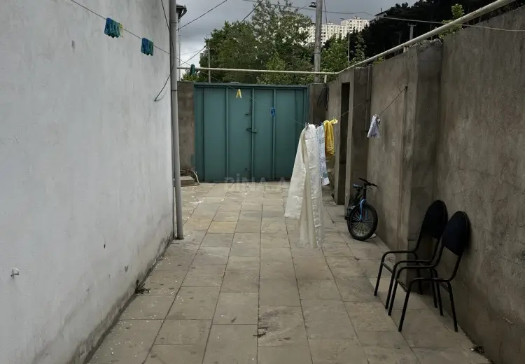 5 otaqlı mənzil Satılır, Biləcəri qəs., Binəqədi, Bakı
