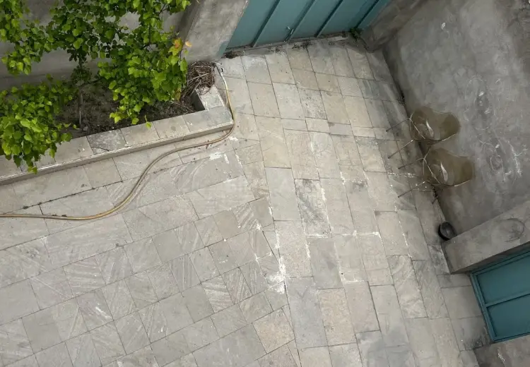 5 otaqlı mənzil Satılır, Biləcəri qəs., Binəqədi, Bakı
