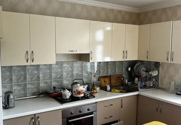 5 otaqlı mənzil Satılır, Biləcəri qəs., Binəqədi, Bakı
