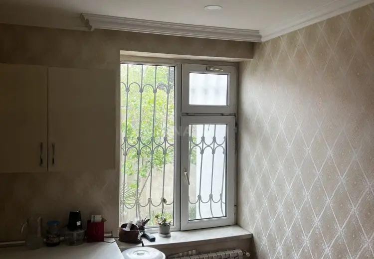 5 otaqlı mənzil Satılır, Biləcəri qəs., Binəqədi, Bakı