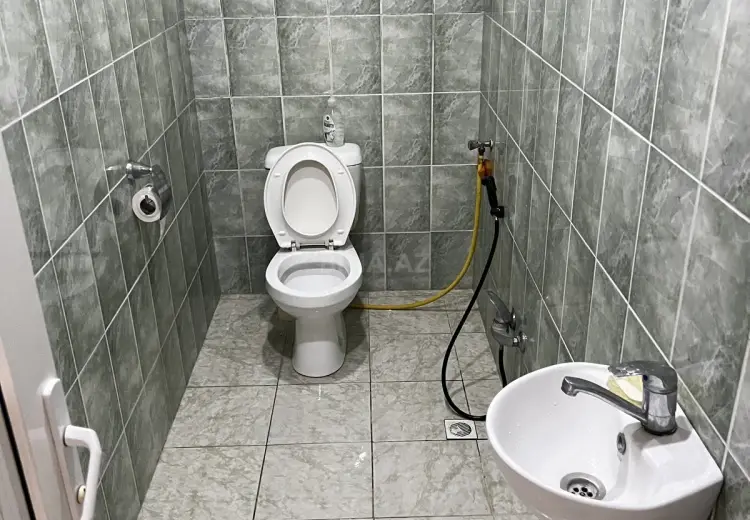 5 otaqlı mənzil Satılır, Biləcəri qəs., Binəqədi, Bakı