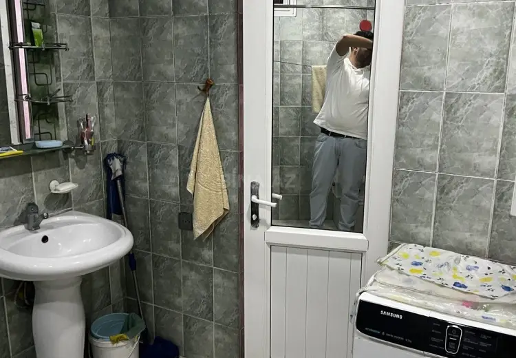 5 otaqlı mənzil Satılır, Biləcəri qəs., Binəqədi, Bakı