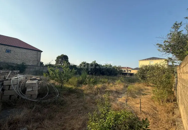 0 m² Obyekt / Ofis , Saray, Abşeron