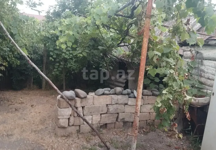 3 otaqlı mənzil , Xaçmaz