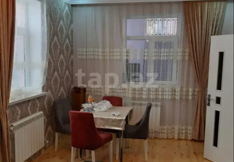 2 otaqlı mənzil Kirayə (aylıq), Bakı