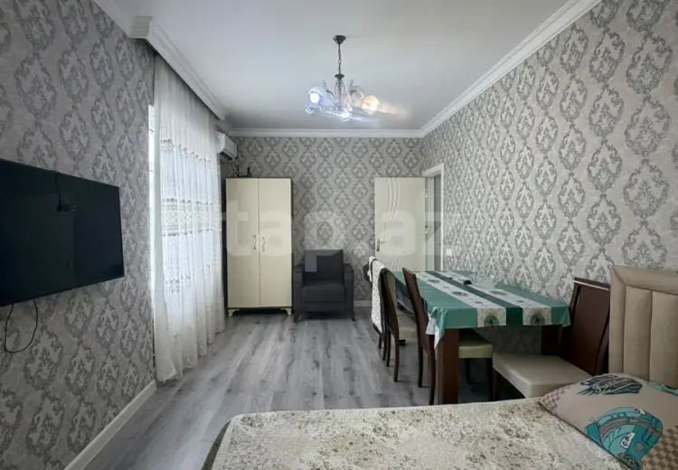 1 otaqlı mənzil , Mingəçevir
