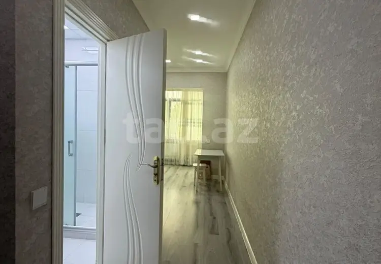 1 otaqlı mənzil , Mingəçevir