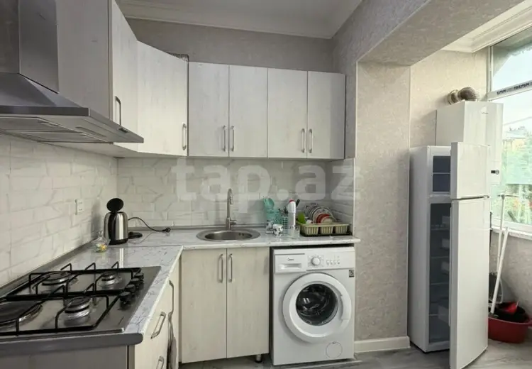 1 otaqlı mənzil , Mingəçevir