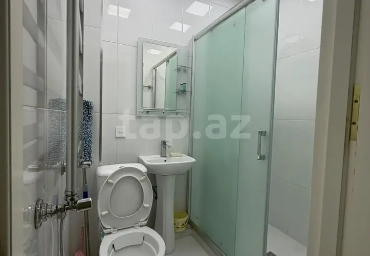 1 otaqlı mənzil , Mingəçevir