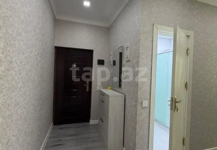 1 otaqlı mənzil , Mingəçevir