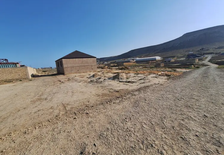 0 m² Obyekt / Ofis , Qobu, Abşeron