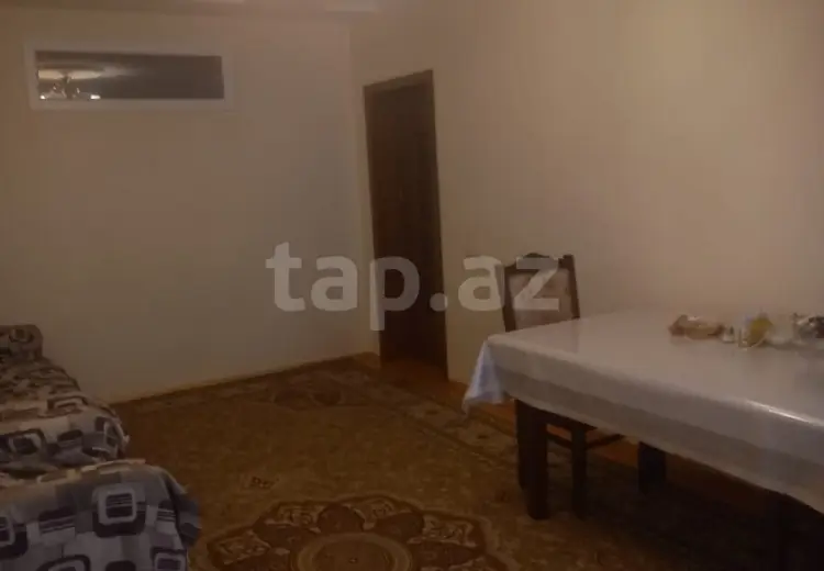 2 otaqlı mənzil Kirayə (aylıq), Yasamal qəs., Yasamal, Bakı