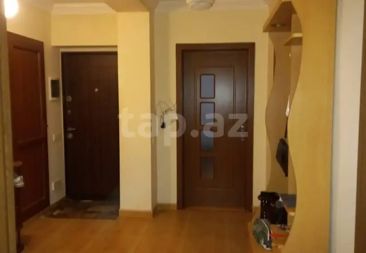 2 otaqlı mənzil Kirayə (aylıq), Yasamal qəs., Yasamal, Bakı